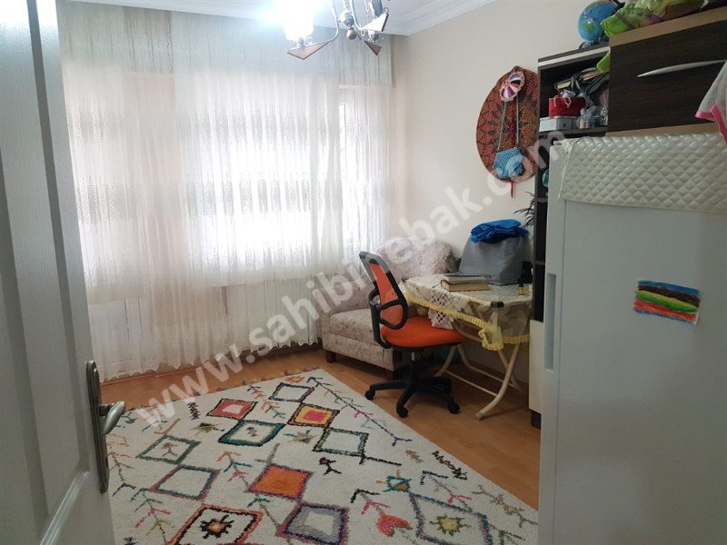 NİLÜFER BEŞEVLER KONAK MH. SATILIK 3.KAT 3+1 DAİRE