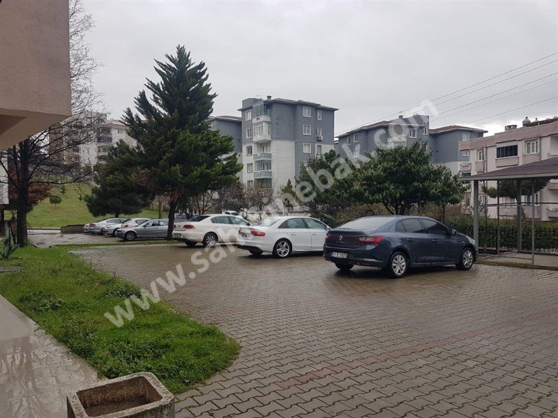NİLÜFER BEŞEVLER KONAK MH. SATILIK 3.KAT 3+1 DAİRE