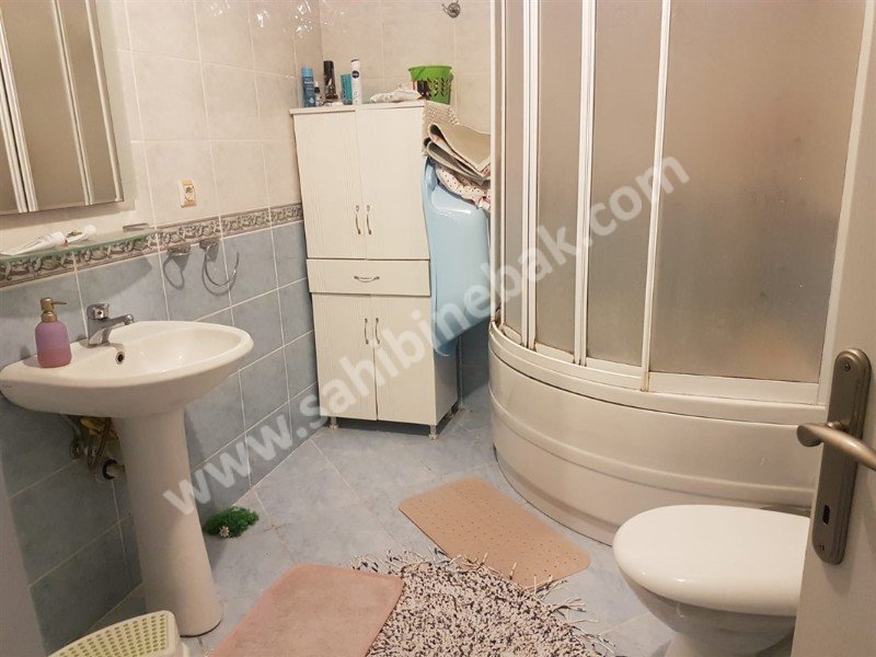 NİLÜFER BEŞEVLER KONAK MH. SATILIK 3.KAT 3+1 DAİRE
