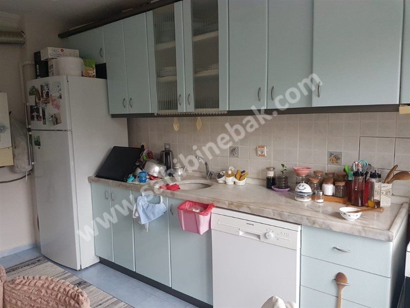 NİLÜFER BEŞEVLER KONAK MH. SATILIK 3.KAT 3+1 DAİRE
