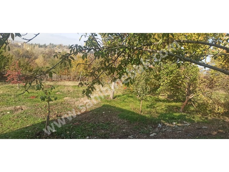 Villa ruhsatlı arsa (Orduzu CInar Park yaninda)