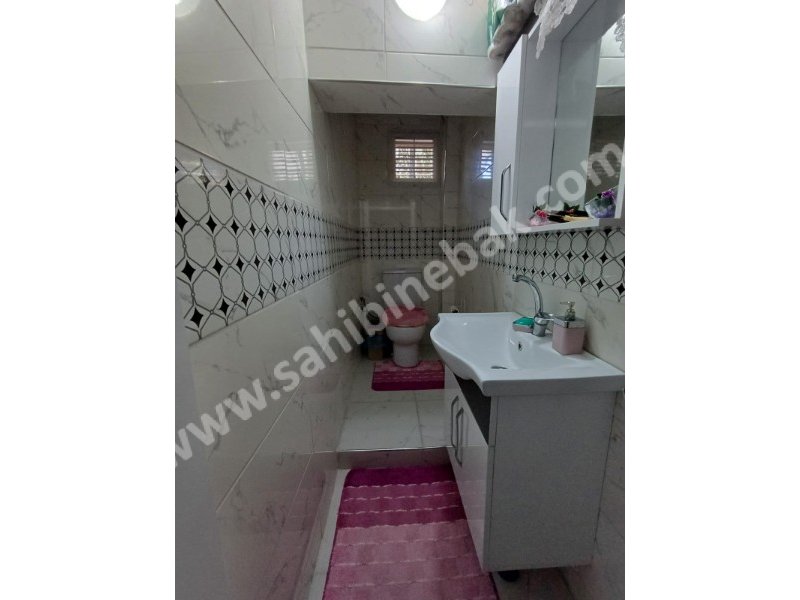 AKSARAY KÜÇÜK BÖLCEK MAH. 100 M2 SATILIK 2+1 GİRİŞ KAT DAİRE