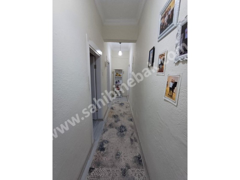 AKSARAY KÜÇÜK BÖLCEK MAH. 100 M2 SATILIK 2+1 GİRİŞ KAT DAİRE