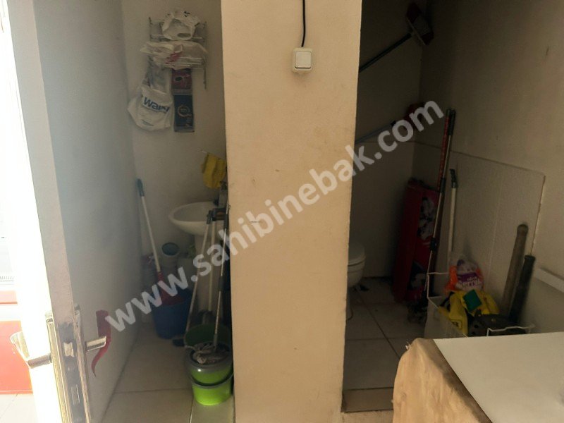 Bursa Yıldırım Bağlaraltı Cadde Üstü Satılık 50 m2 Cazip Dükkan
