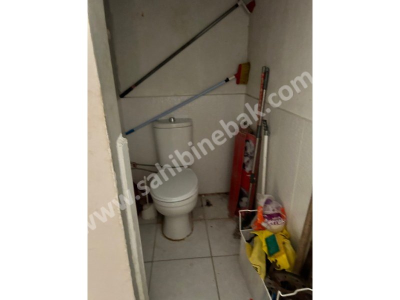 Bursa Yıldırım Bağlaraltı Cadde Üstü Satılık 50 m2 Cazip Dükkan