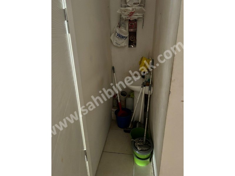 Bursa Yıldırım Bağlaraltı Cadde Üstü Satılık 50 m2 Cazip Dükkan