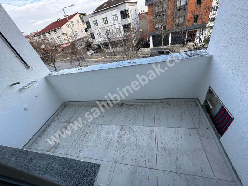 AVCILAR FİRÜZKÖY GÖL MANZARALI SATILIK ULTRA LÜX SIFIR DAİRE