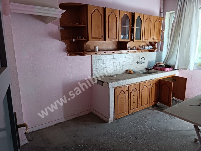 AKSARAY BÜYÜK BÖLÇEK KIPRIS SOKAK SATILIK 2 KAT 3+1 DAİRE