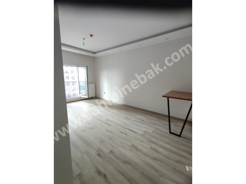 NLOGO SİTESİNDE SATILIK 1+1 ŞEHİR MANZARALI DAİRE 90 M2