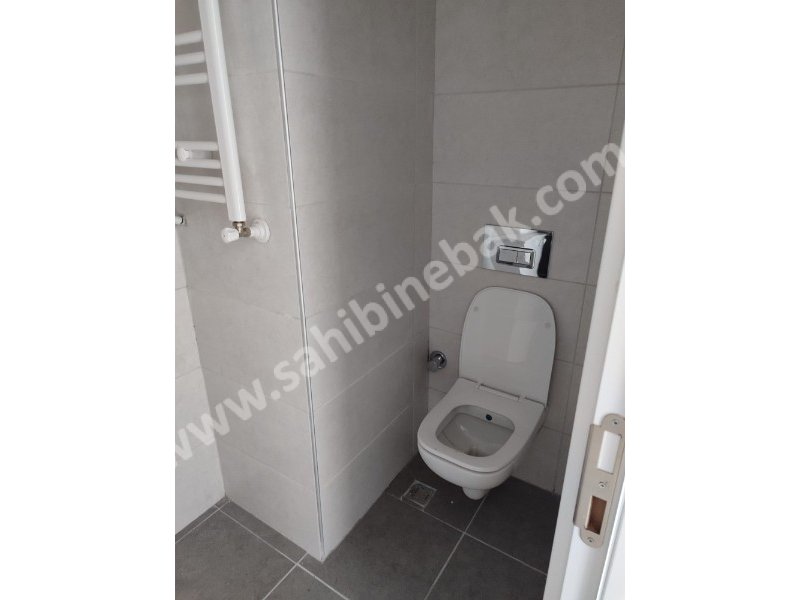 NLOGO SİTESİNDE SATILIK 1+1 ŞEHİR MANZARALI DAİRE 90 M2