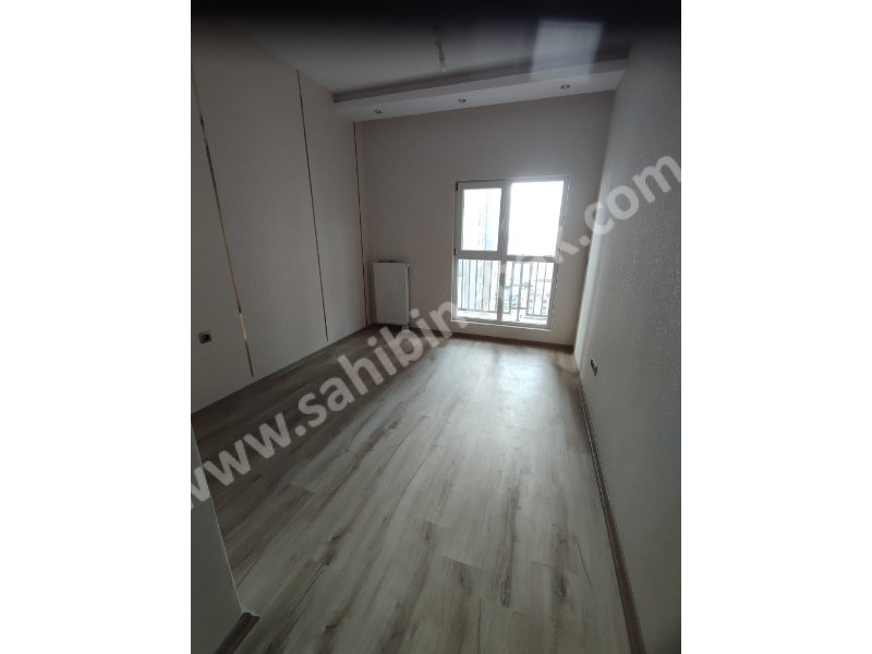 NLOGO SİTESİNDE SATILIK 1+1 ŞEHİR MANZARALI DAİRE 90 M2