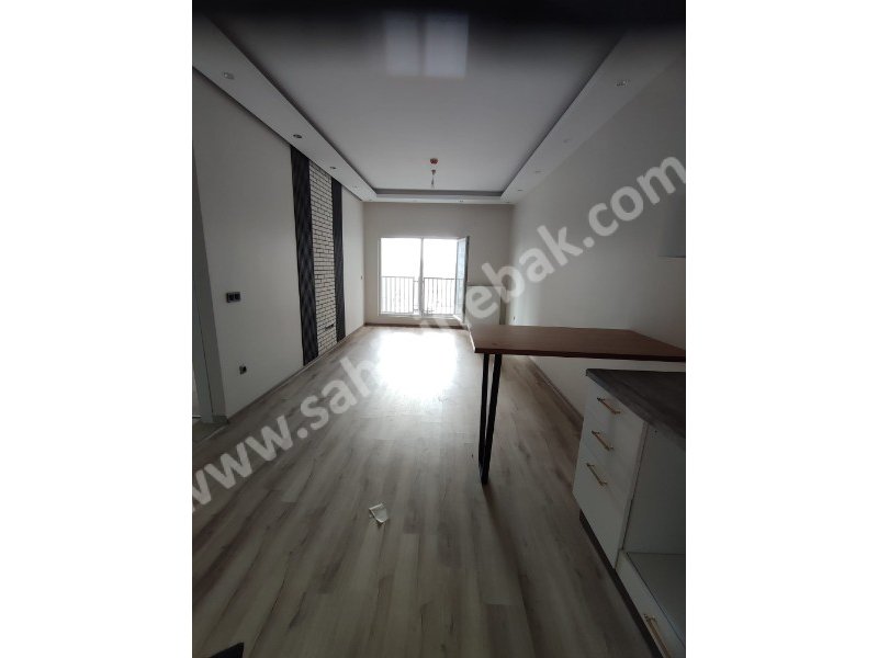 NLOGO SİTESİNDE SATILIK 1+1 ŞEHİR MANZARALI DAİRE 90 M2