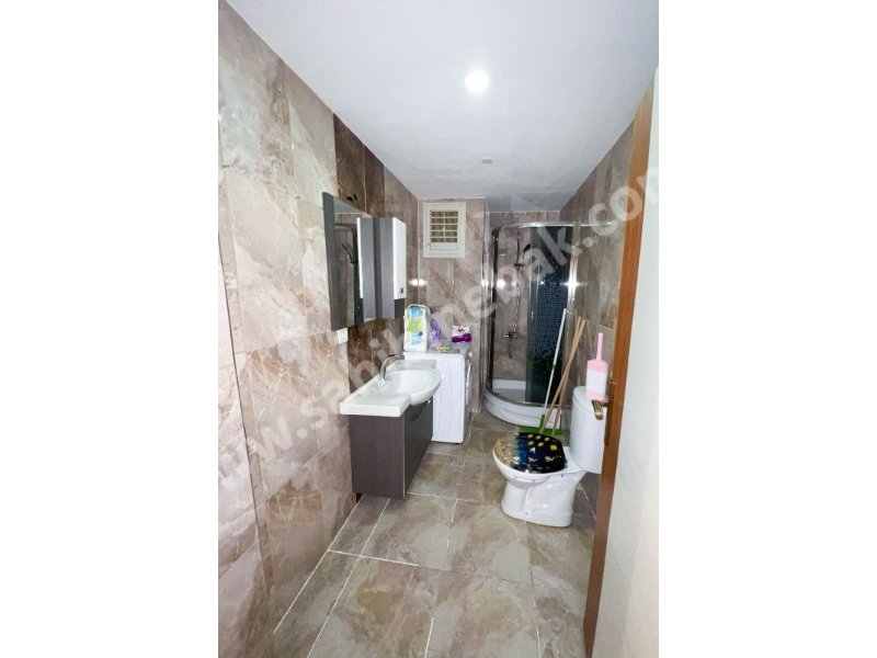 BEYLİKDÜZÜ YAKUPLU'DA KİRALIK 2+1 FULL EŞYALI DAİRE