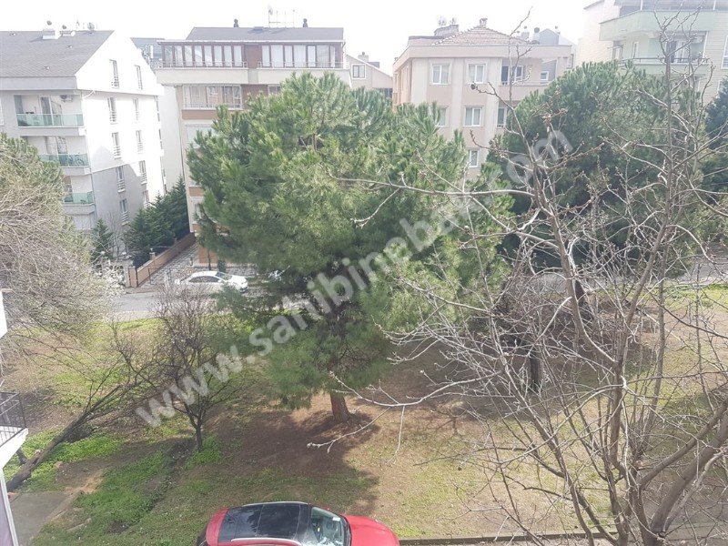 NİLÜFER BEŞEVLER KONAK CAD. SATILIK 3.KAT 3+1 DAİRE