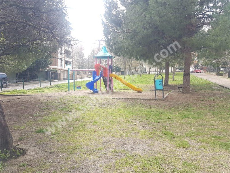 NİLÜFER BEŞEVLER KONAK CAD. SATILIK 3.KAT 3+1 DAİRE