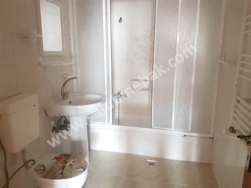 NİLÜFER BEŞEVLER KONAK CAD. SATILIK 3.KAT 3+1 DAİRE