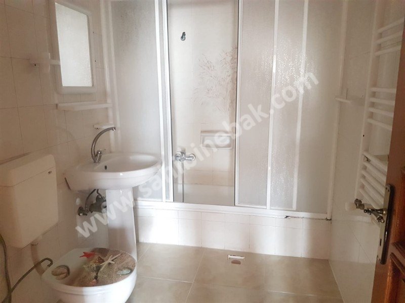 NİLÜFER BEŞEVLER KONAK CAD. SATILIK 3.KAT 3+1 DAİRE