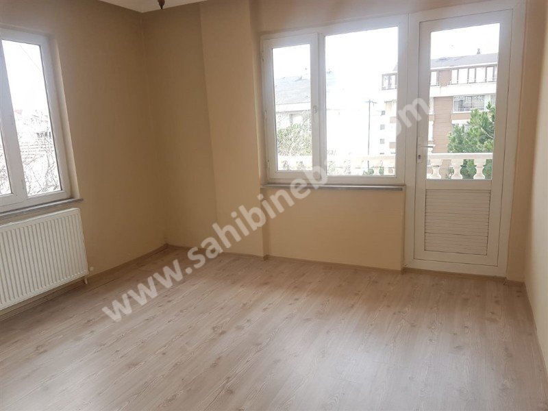 NİLÜFER BEŞEVLER KONAK CAD. SATILIK 3.KAT 3+1 DAİRE