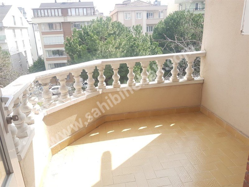NİLÜFER BEŞEVLER KONAK CAD. SATILIK 3.KAT 3+1 DAİRE