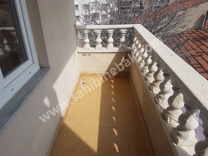 NİLÜFER BEŞEVLER KONAK CAD. SATILIK 3.KAT 3+1 DAİRE