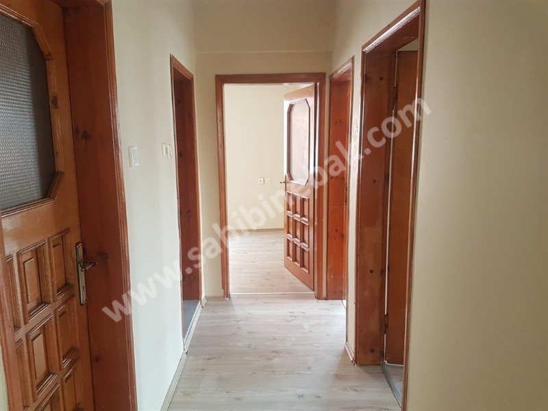 NİLÜFER BEŞEVLER KONAK CAD. SATILIK 3.KAT 3+1 DAİRE
