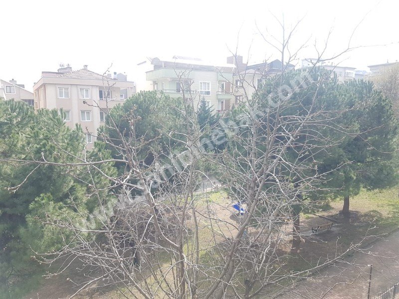 NİLÜFER BEŞEVLER KONAK CAD. SATILIK 3.KAT 3+1 DAİRE