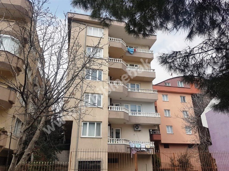 NİLÜFER BEŞEVLER KONAK CAD. SATILIK 3.KAT 3+1 DAİRE