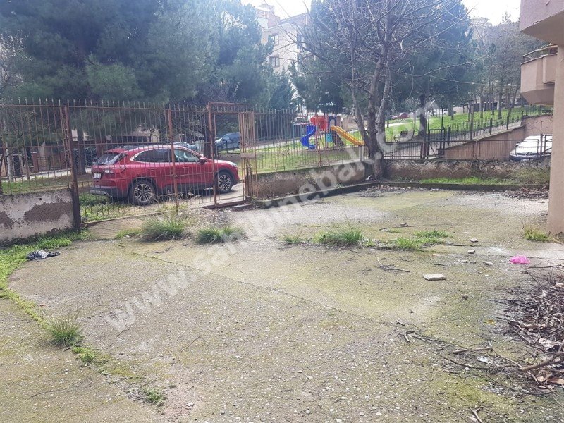 NİLÜFER BEŞEVLER KONAK CAD. SATILIK 3.KAT 3+1 DAİRE