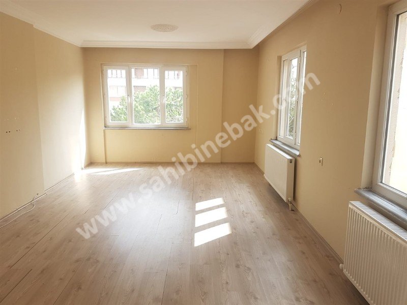 NİLÜFER BEŞEVLER KONAK CAD. SATILIK 3.KAT 3+1 DAİRE