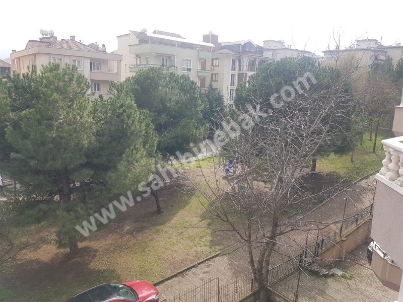 NİLÜFER BEŞEVLER KONAK CAD. SATILIK 3.KAT 3+1 DAİRE