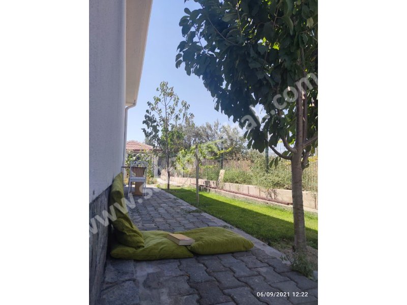 AKSARAY TOPAKKAYA FATİH MAH. BAKIM EVİ KARŞISI SATILIK VİLLA