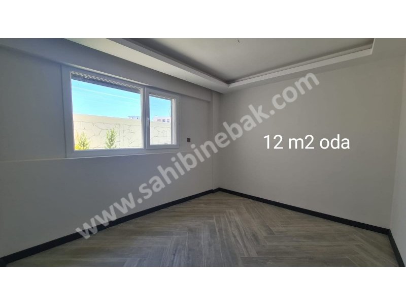 Seferihisa Camikebirde Müstakil Bahçesi Satılık 5+2 Hauzlu Villa