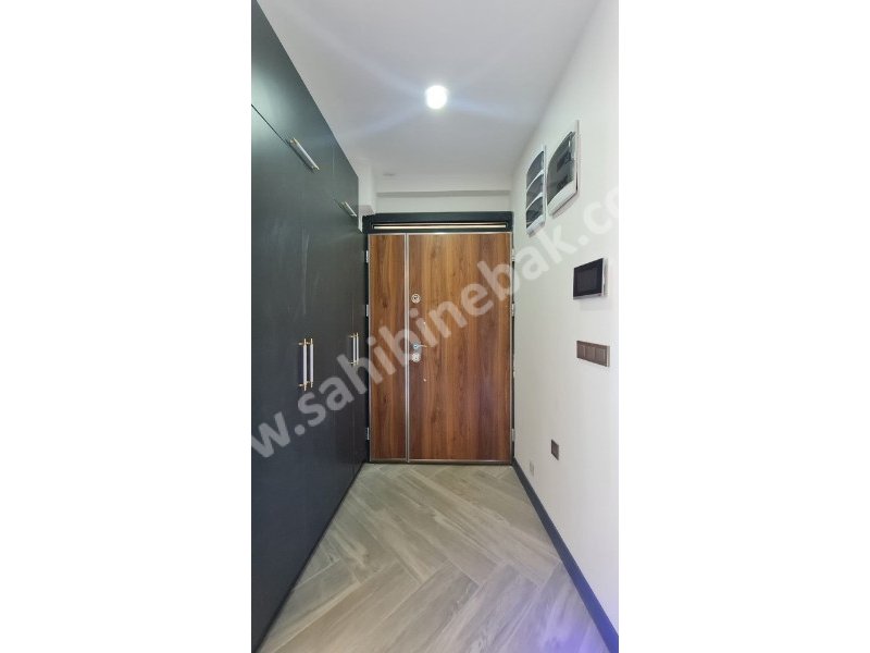 Seferihisa Camikebirde Müstakil Bahçesi Satılık 5+2 Hauzlu Villa