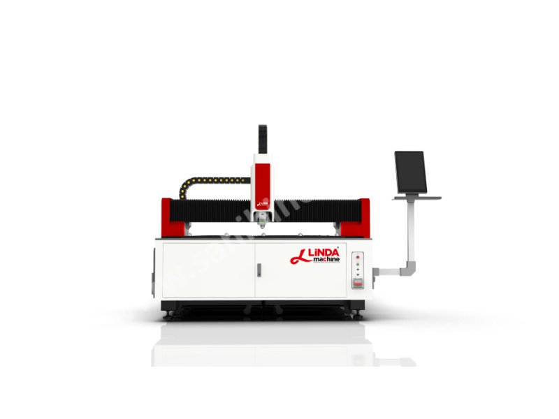 Linda Machine Fiber Lazer Kesim Makinaları