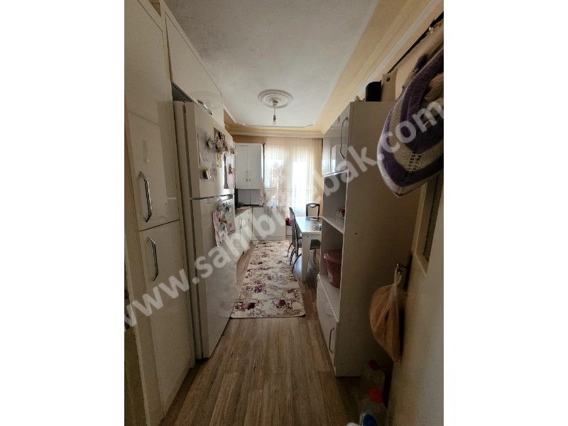 Aksaray Merkez Küçük Bölcek Mah. 190 m2 Satılık 3+1 Daire