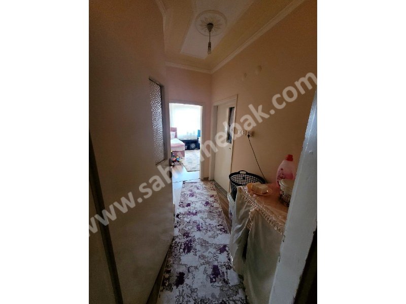 Aksaray Merkez Küçük Bölcek Mah. 190 m2 Satılık 3+1 Daire