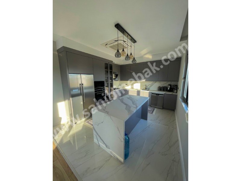 ANTALYA DÖŞEMEALTINDA SATILIK 540 M2  6+1  HAVUZLU MALİKANE