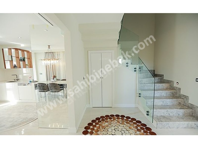 ANTALYA MANAVGAT ILICADA SATILIK 250 M2 5+1 SIFIR VİLLALAR