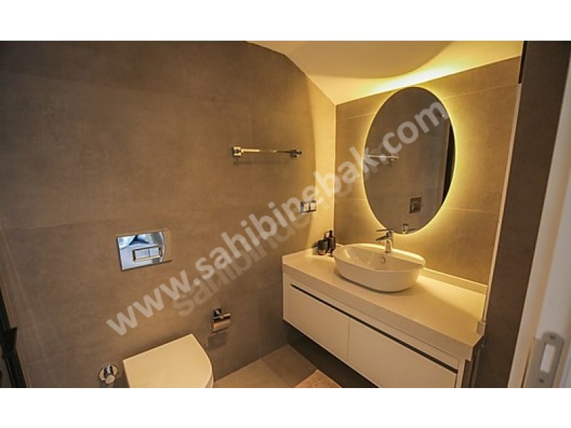 ANTALYA MANAVGAT ILICADA SATILIK 250 M2 5+1 SIFIR VİLLALAR