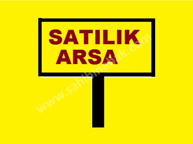 DÖŞEMEALTI BAHÇEYAKADA SATILIK 558 M2 VİLLA ARSASI