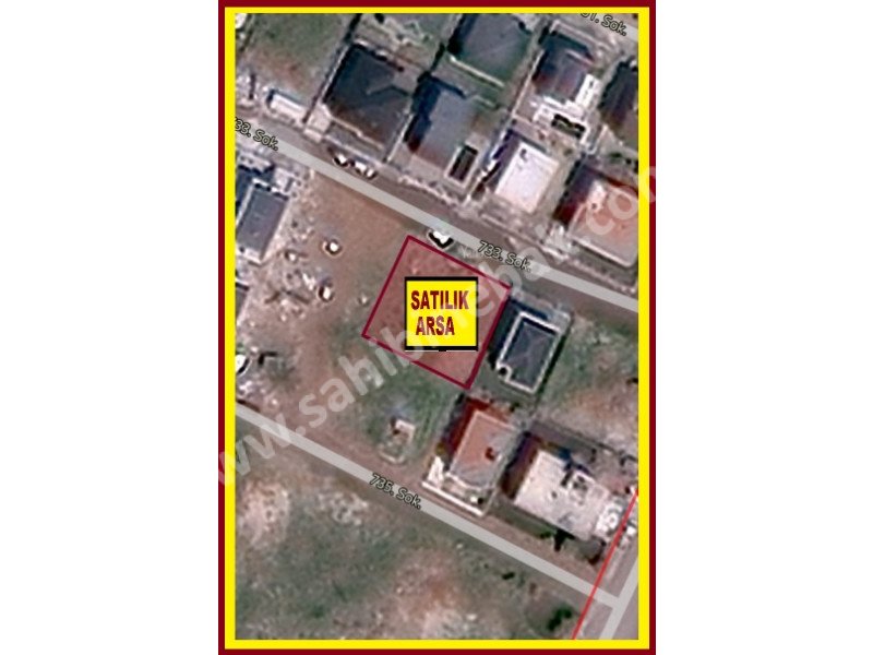 ANTALYA DÖŞEMEALTI BAHÇEYAKADA SATILIK 558 M2 VİLLA ARSASI