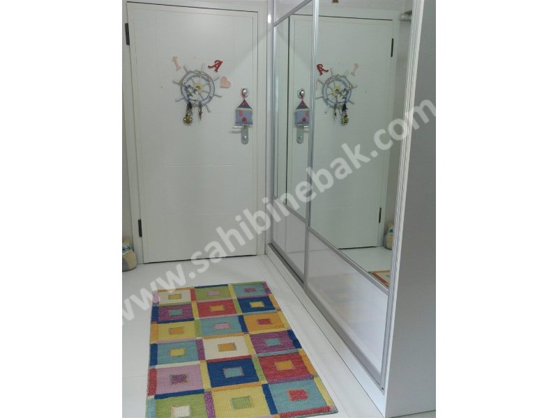NİLÜFER BEŞEVLER KÜLTÜR MH. SATILIK 2.KAT 3+1 HAVUZLU DAİRE