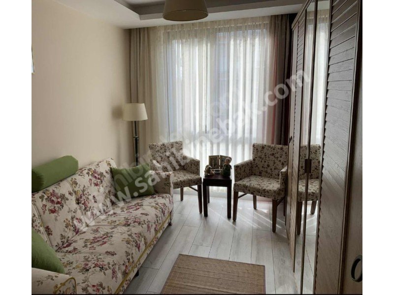 TEKİRDAĞ SÜLEYMANPAŞA BARBAROS TOPAĞAÇ MAH. SATILIK 3.KAT 3+1 DAİRE