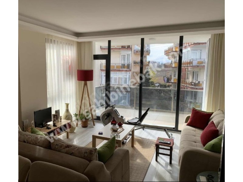 TEKİRDAĞ SÜLEYMANPAŞA BARBAROS TOPAĞAÇ MAH. SATILIK 3.KAT 3+1 DAİRE