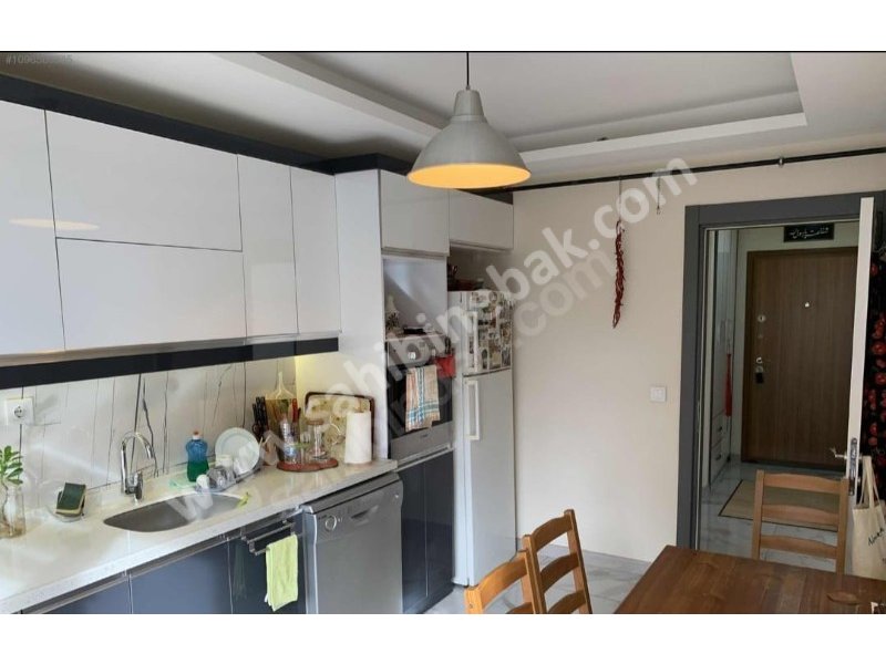 TEKİRDAĞ SÜLEYMANPAŞA BARBAROS TOPAĞAÇ MAH. SATILIK 3.KAT 3+1 DAİRE