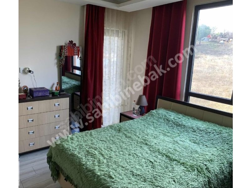 TEKİRDAĞ SÜLEYMANPAŞA BARBAROS TOPAĞAÇ MAH. SATILIK 3.KAT 3+1 DAİRE