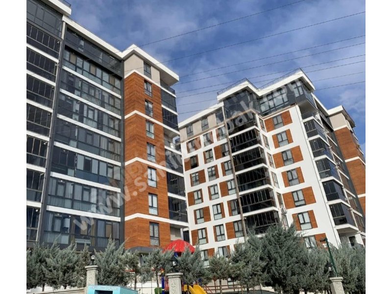 TEKİRDAĞ SÜLEYMANPAŞA BARBAROS TOPAĞAÇ MAH. SATILIK 3.KAT 3+1 DAİRE