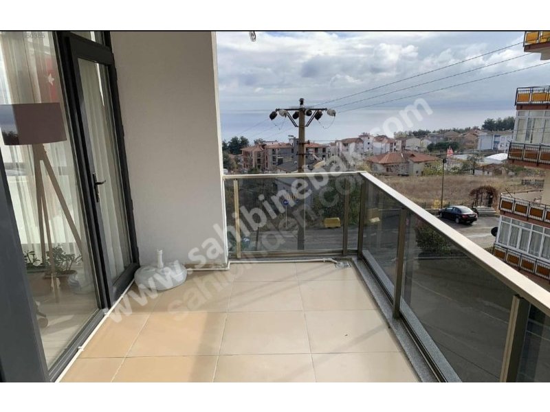 TEKİRDAĞ SÜLEYMANPAŞA BARBAROS TOPAĞAÇ MAH. SATILIK 3.KAT 3+1 DAİRE