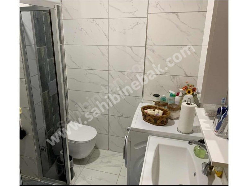 TEKİRDAĞ SÜLEYMANPAŞA BARBAROS TOPAĞAÇ MAH. SATILIK 3.KAT 3+1 DAİRE