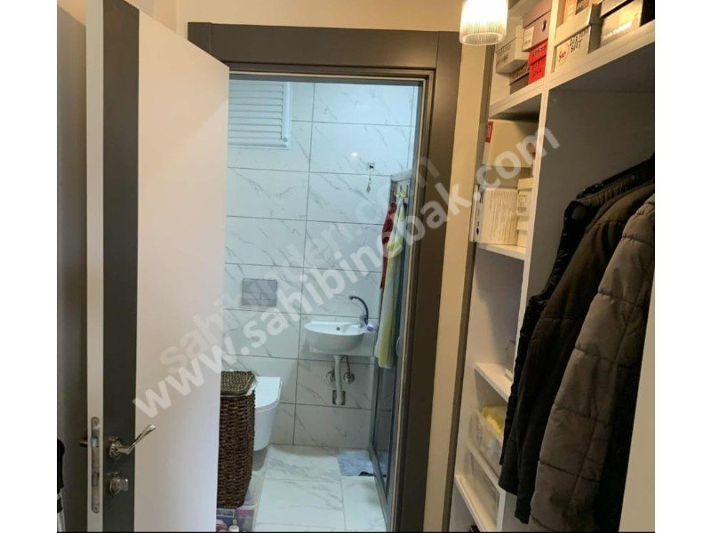 TEKİRDAĞ SÜLEYMANPAŞA BARBAROS TOPAĞAÇ MAH. SATILIK 3.KAT 3+1 DAİRE